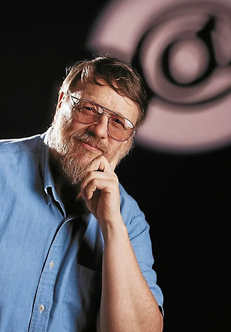 Ray Tomlinson
